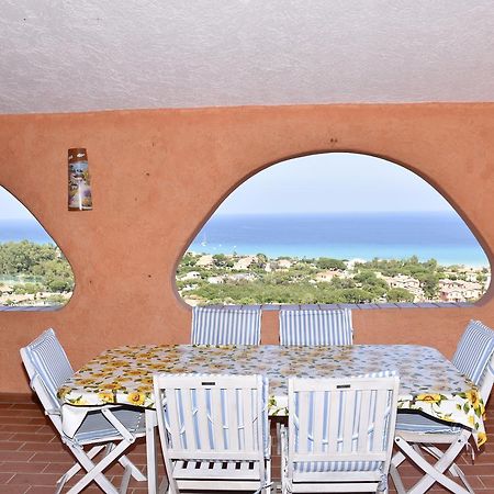 Villa Miriam Monte Nai Exteriér fotografie